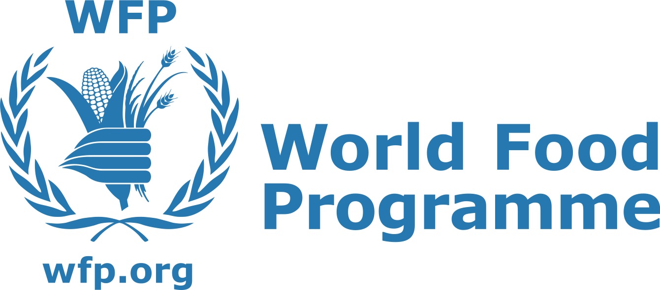 World Food Programme logo